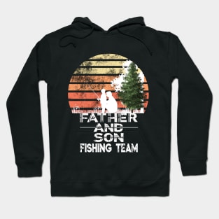 Fathers Day Hoodie